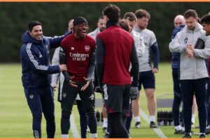 Analysis: “Really good news” – Mikel Arteta provides positive Arsenal injury update