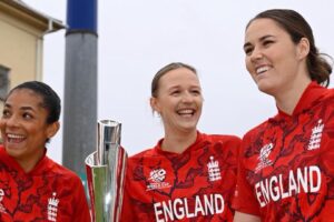 Record total prize fund confirmed for Women’s T20 World Cup