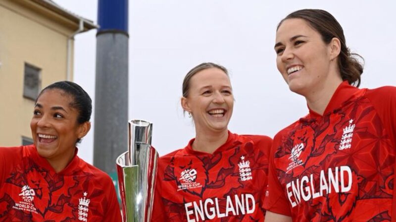 Record total prize fund confirmed for Women’s T20 World Cup