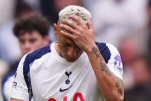 Redknapp questions Spurs’ matchwinners as club drops into bottom three