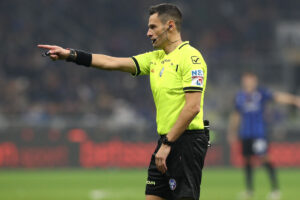 Referee Mariani and VAR Di Bello represent Italy at 2026 World Cup — What We Know