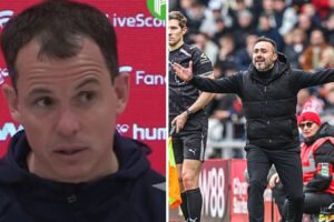 Regis Le Bris fires brutal dig at Tottenham after Sunderland win — What We Know