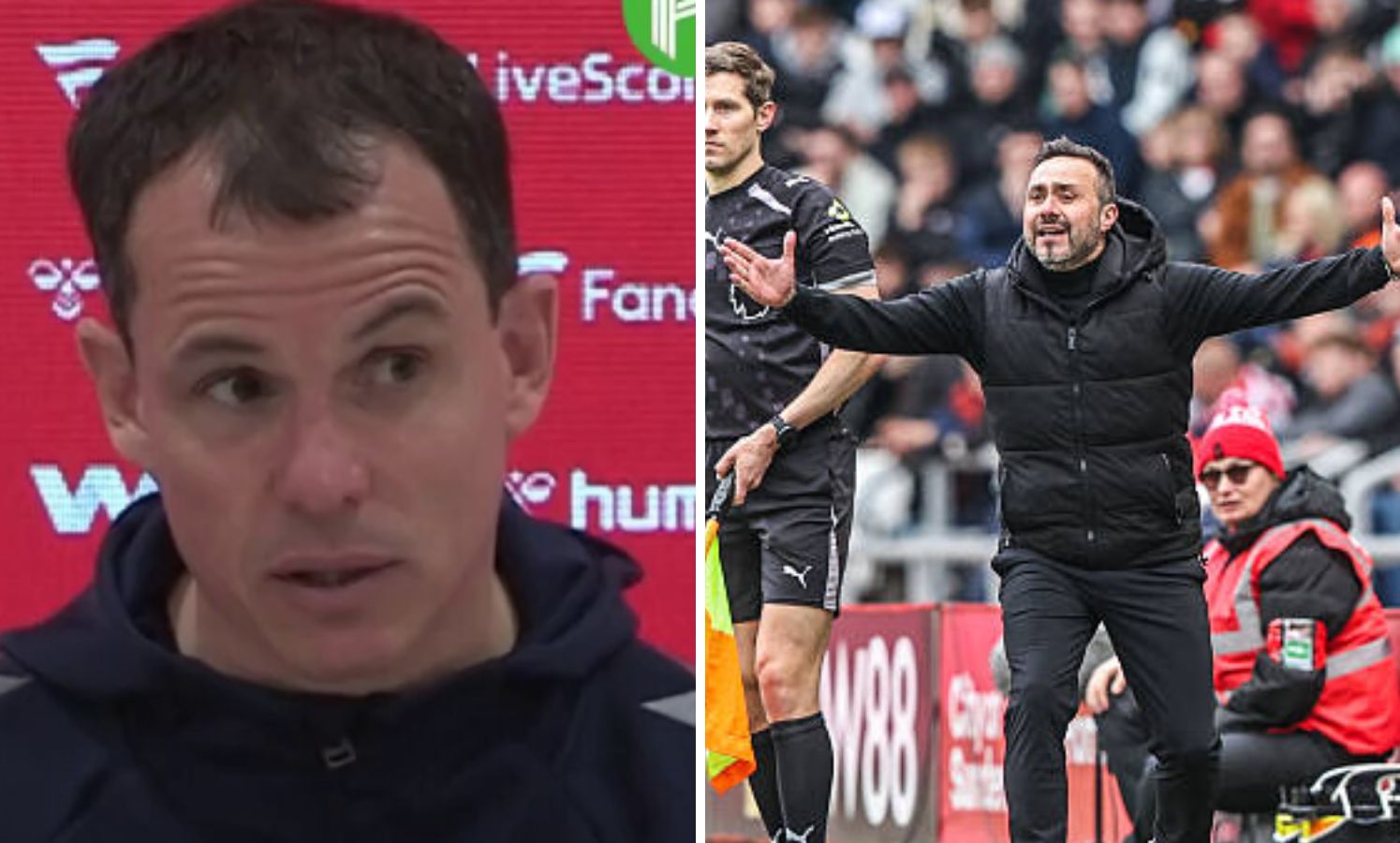 Regis Le Bris fires brutal dig at Tottenham after Sunderland win