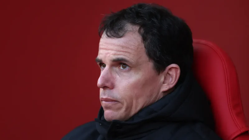 Regis Le Bris Keen To Continue Sunderland Project