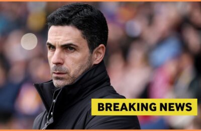 Report: Arsenal prepared to sell “amazing player” for £70m in the summer