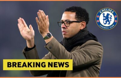 Report: Chelsea could put midfielder up for sale if they fail to qualify for Champions League