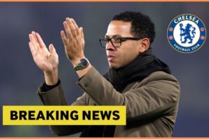 Chelsea lead Premier League charge for teenage sensation