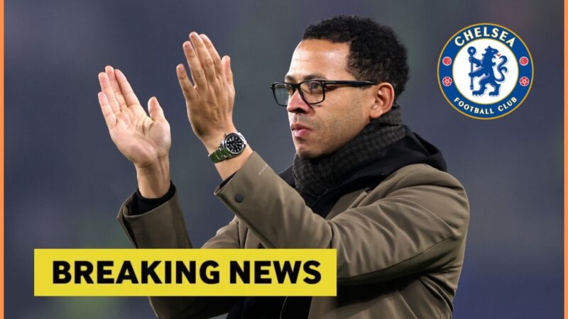 Chelsea lead Premier League charge for teenage sensation