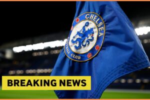 Report: Chelsea line up move for Premier League boss after Liam Rosenior departure