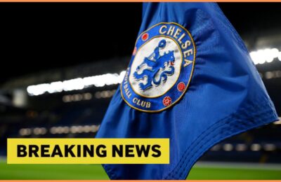 Report: Chelsea line up move for Premier League boss after Liam Rosenior departure