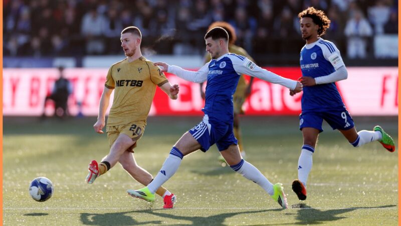 Chelsea recruitment team desperate to beat Man Utd to €100m transfer