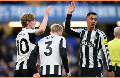 Report: Chelsea rival Man Utd for £70m transfer to replace unsettled Blues star
