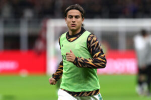 Dybala wants to play for Milan under Allegri but much depends on Leao