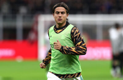 Report: Dybala wants to play for Milan under Allegri but much depends on Leao