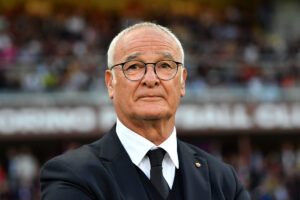 Italy could turn to Allegri and Ranieri with Malagò as FIGC President
