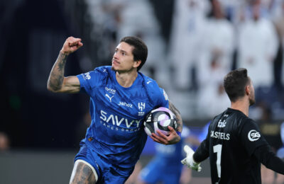 Report Juventus lodge enquiry for ex Liverpool striker Darwin Nunez