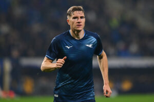 Report Lazio ready to let Basic leave for free on June 30