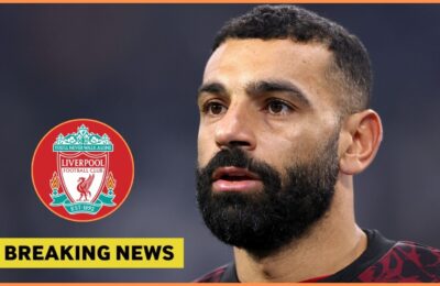 Report: Liverpool deal unlikely for dream Mohamed Salah replacement