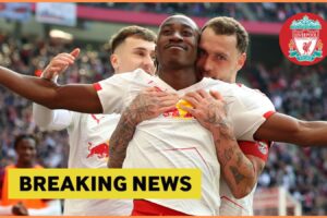 Report: Liverpool intensify efforts to sign electric winger but there’s one issue…