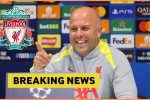Liverpool plot £60m raid for midfield star, club could double their investment