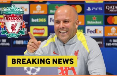 Report: Liverpool plot £60m raid for midfield star, club could double their investment