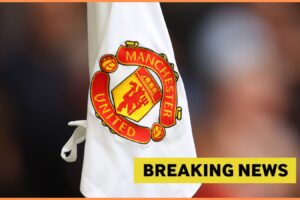 Report: Man United closely monitoring manager at Premier League rivals