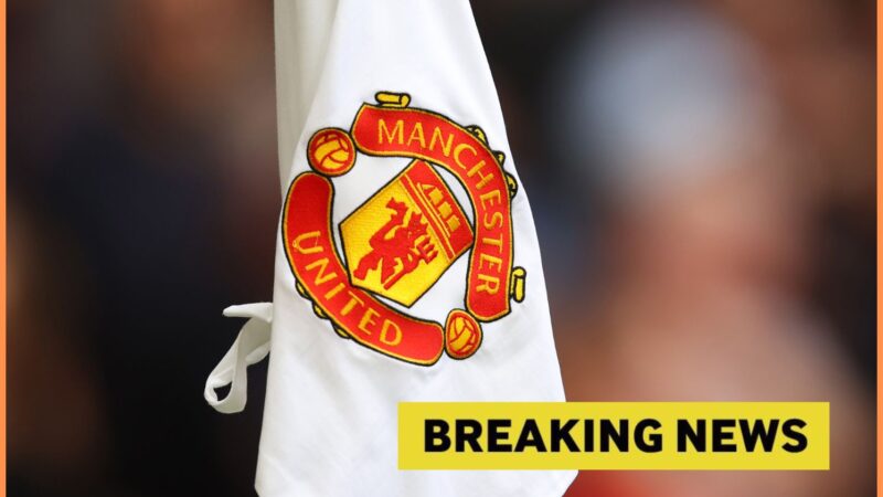 Report: Man United closely monitoring manager at Premier League rivals