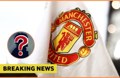 Report: Man United prepared to break transfer record as eight exciting targets named