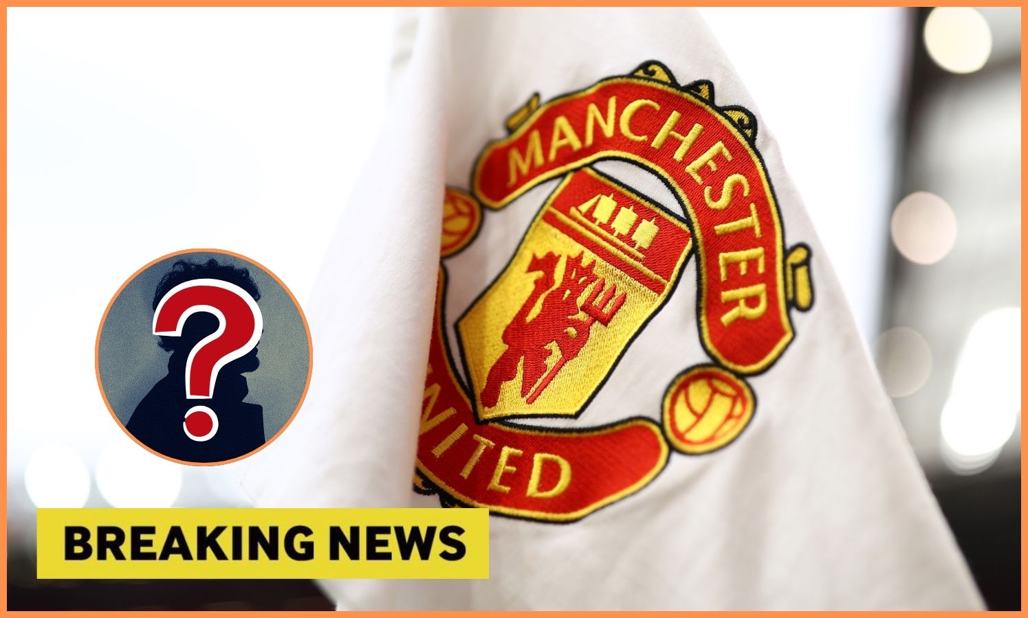 Report: Man United prepared to break transfer record as eight exciting targets named
