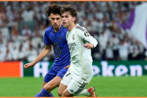 Man United rival Liverpool for transfer of versatile 24-year-old attacker