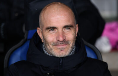 Report Maresca agreed Napoli terms, but would give Manchester City priority