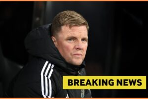 Explained: Newcastle United shortlist Real Madrid attacker as serious option for summer window