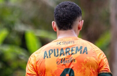 Rising soccer star and influencer plunges to death in viral waterfall jump gone wrong