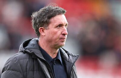 Robbie Fowler singles out one Liverpool ‘leader’ responsible after devastating defeat vs Man City