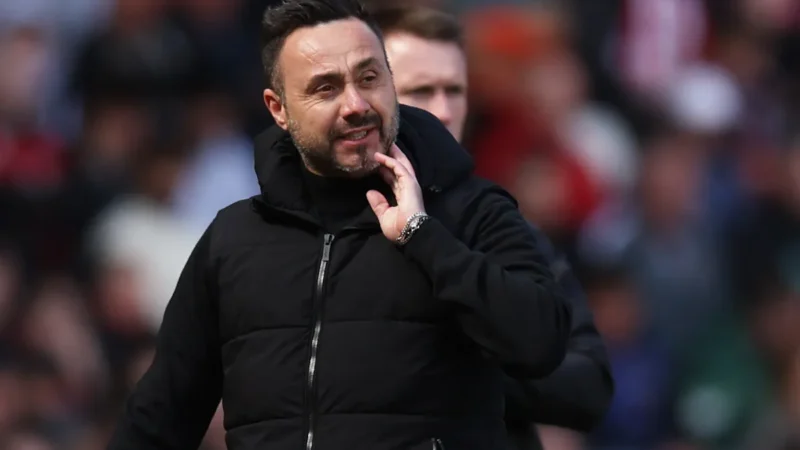 Explained: Roberto De Zerbi Can’t Just Inject Confidence – Ex-Winger Dubs Tottenham ‘Fragile’