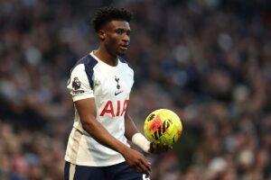 Roberto De Zerbi reacts to Mohammed Kudus injury blow as he prepares for Tottenham survival bid