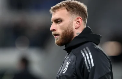 Roberto De Zerbi ‘Wants To Bring’ Star To Spurs But ‘Only Has Eyes For’ Problem