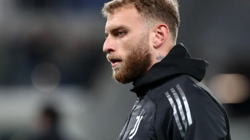 Roberto De Zerbi ‘Wants To Bring’ Star To Spurs But ‘Only Has Eyes For’ Problem