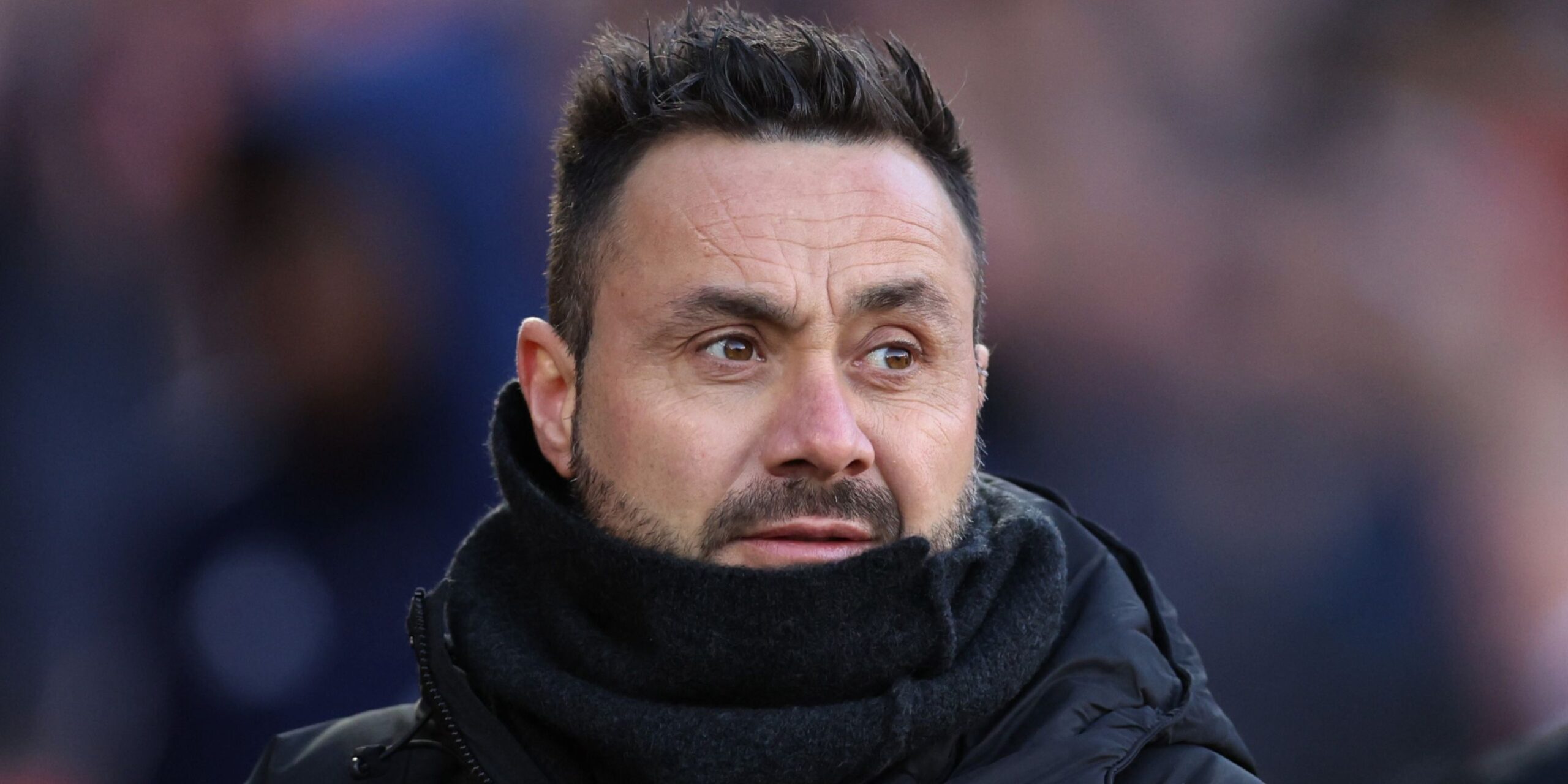 Roberto De Zerbi Will Revive Tottenham Star Conor Gallagher's Career