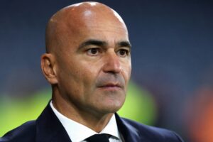 Roberto Martinez Tipped Starlet to Become ‘Best England Player Ever’ in 2014