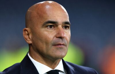 Roberto Martinez Tipped Starlet to Become ‘Best England Player Ever’ in 2014