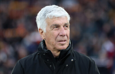 Roma 3 0 Pisa – Gasperini: ‘No disagreement with Ranieri, Malen is extraordinary’