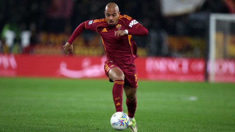 Explained: Roma 3-0 Pisa – Malen ‘proud’ of Batistuta comparisons as one of loan buyout conditions met