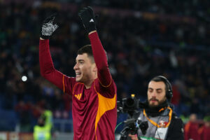 Roma 3-0 Pisa – Soule: ‘Six games left, each one a final’