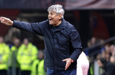 Romanian legendary manager Mircea Lucescu passes away aged 80