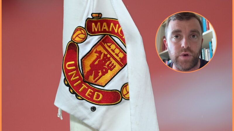 Romano issues update on Man United stance on Carrick following Leeds United humiliation