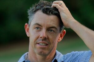Rory McIlroy Slammed For Comments After Blowing Huge Lead at the Masters
