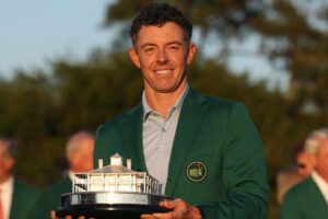 Rory McIlroy’s Comments After Masters Win Spark Rule Change Calls — Key Details