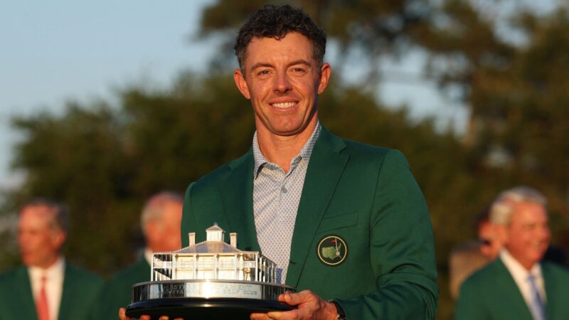 Rory McIlroy’s Comments After Masters Win Spark Rule Change Calls — Key Details