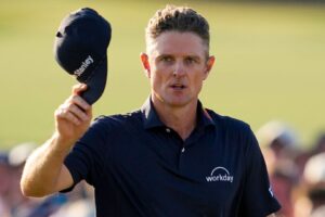 Rose rues missed opportunity as Scheffler and Hatton finish strongly — Key Details